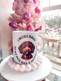Image 1 of Golden Doodle - Custom Bundle for Bob
