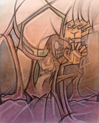 Lola's Work V (ORIGINAL)