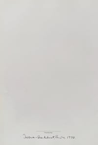 Image 2 of Helmut NEWTON - Jassara, Rue Aubriat, Paris, 1977