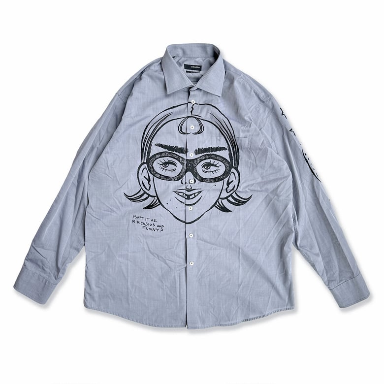 Image of Custom shirt #08  [Nuria's picks❤] 