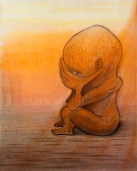 Lola's Work VI (ORIGINAL)