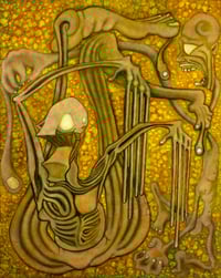 Lola's Work X (ORIGINAL)