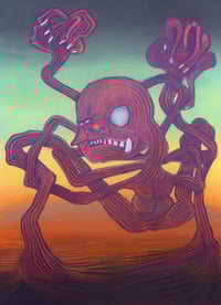 Lola's Work XI (ORIGINAL)