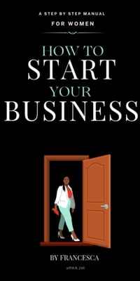 Image 1 of How to Start Your Business – Ebook