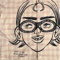 Image 2 of Custom shirt #12