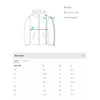 Image 3 of DMO Retro Windbreaker