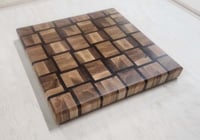 9x9 Cutting Board