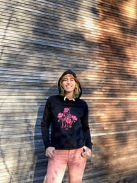 Image of Poppies Hoodie