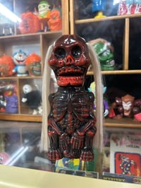 Image 1 of Red Ash Skeleton