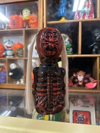 Image 2 of Red Ash Skeleton