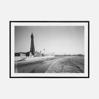 Image 1 of Blackpool 35mm Film