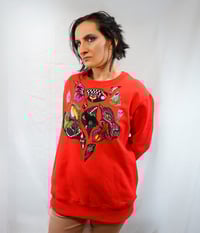 Image 1 of Wolf Sweatshirt