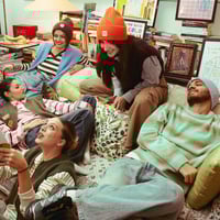 Image 4 of nella mia testa