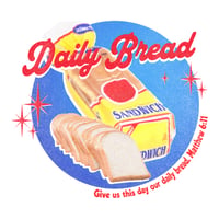 Image 2 of Daily Bread