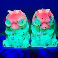 Image 3 of Double cast gus- Christmas vibes 2