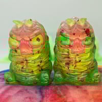 Image 1 of Double cast gus- Christmas vibes 2