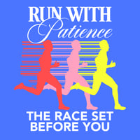 Image 2 of Run with Patience