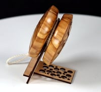 Image 3 of Italian Olivewood, #2025-265