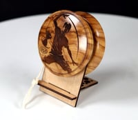 Image 5 of Italian Olivewood, #2025-265