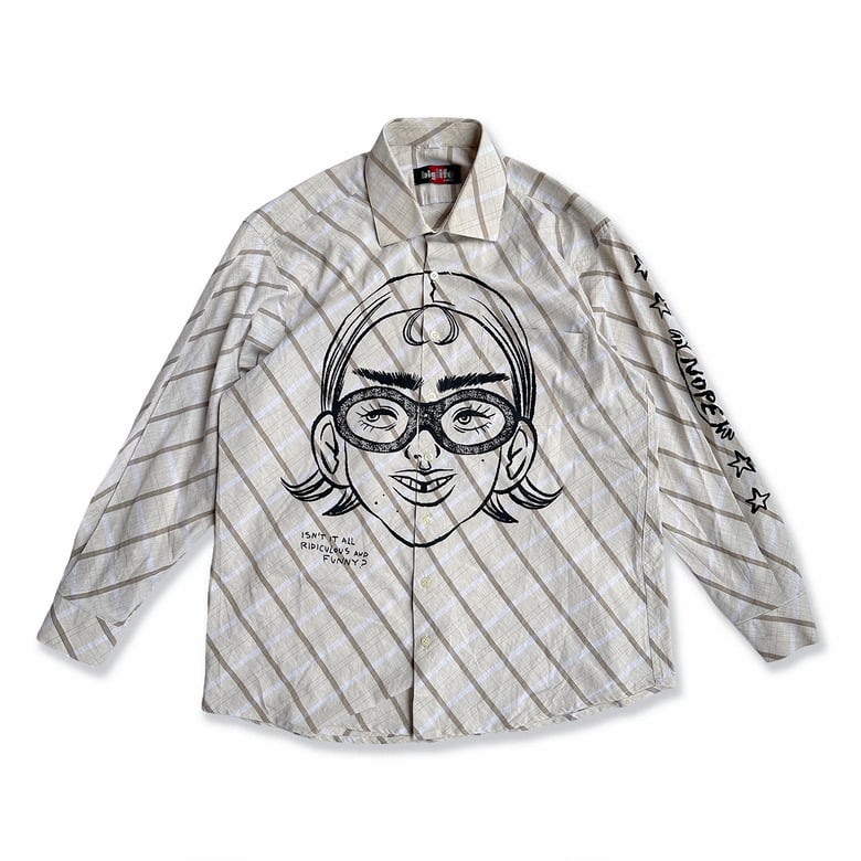 Image of Custom shirt #17 [Nuria's picks❤] 