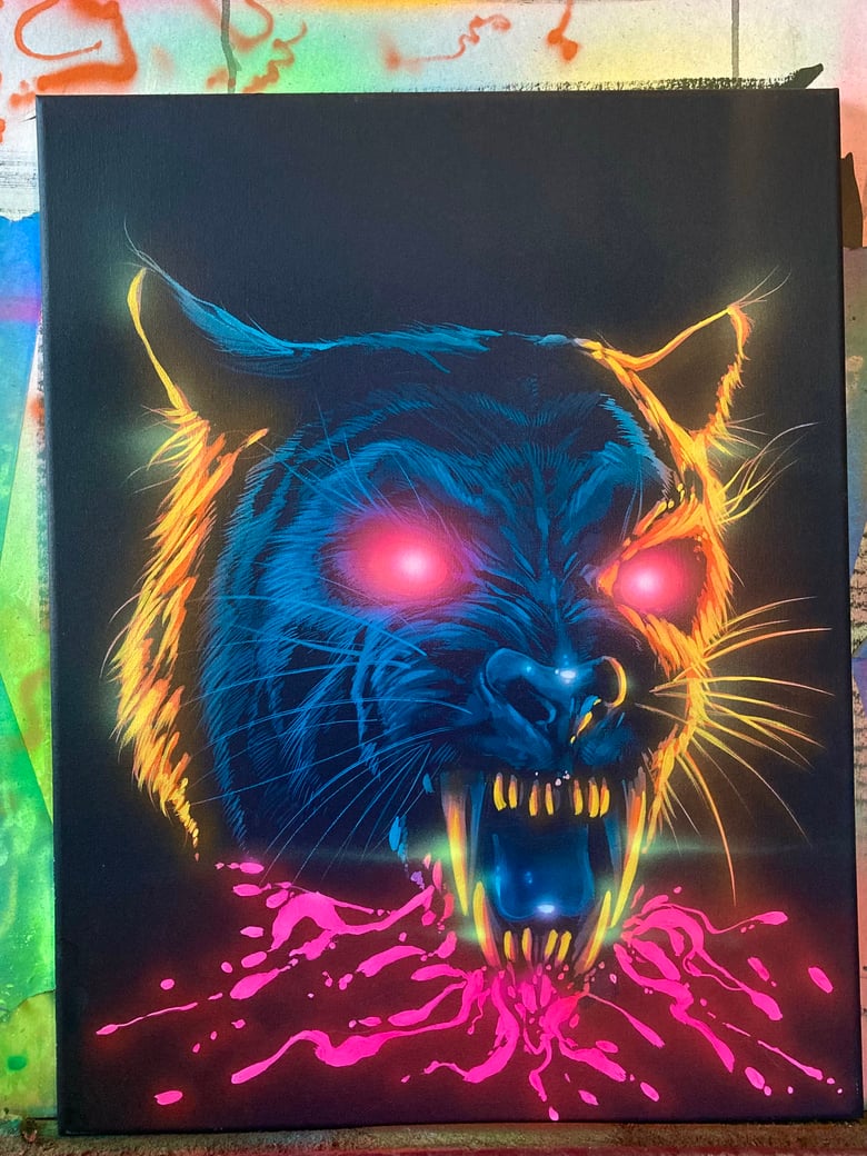 Image of Tue afternoon 