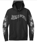 Image of Mister UnNatural Hoodie 