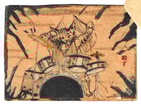 Image 4 of パンクの猫たち「Punk Cats」vol. 2