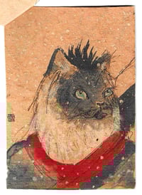 Image 5 of パンクの猫たち「Punk Cats」vol. 2