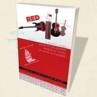 Image 3 of Red Dirt Artist's Editions (Black Friday 2025)