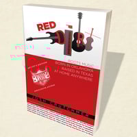 Image 4 of Red Dirt Artist's Editions (Black Friday 2025)