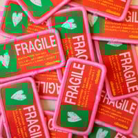 Image 3 of fragile