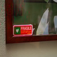 Image 2 of fragile