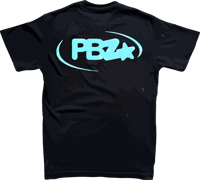 Image 3 of MK4NGEL OG PBZ TEE