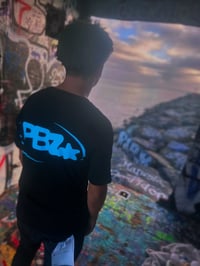 Image 1 of MK4NGEL OG PBZ TEE