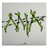 Image 1 of M.I.A We Must Fight! 