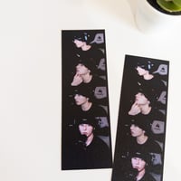 Image 3 of Jungkook Boyfriend Material Film Strip