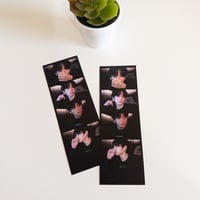 Image 4 of Jungkook Boyfriend Material Film Strip