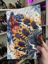 Image 2 of 2025 Sketchbook