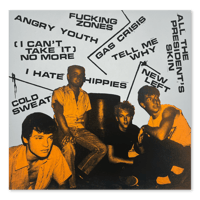 Image 3 of M.I.A We Must Fight! 