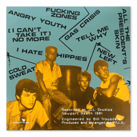 Image 5 of M.I.A We Must Fight! 