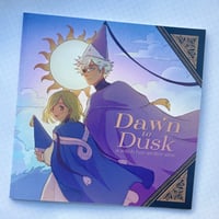 Image 2 of Dawn ☼  Zine + Digital Goods