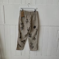 Image 2 of oak leaf trousers
