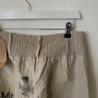 Image 3 of oak leaf trousers