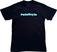 Image 4 of MK4NGEL OG PBZ TEE