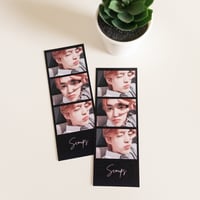 Image 2 of Scoups Boyfriend Material Film Strip