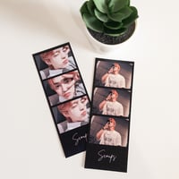 Image 1 of Scoups Boyfriend Material Film Strip