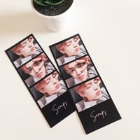 Image 3 of Scoups Boyfriend Material Film Strip