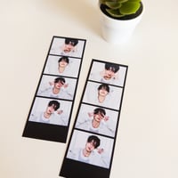 Image 2 of Sunghoon Boyfriend Material Film Strip