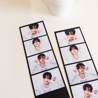 Image 3 of Sunghoon Boyfriend Material Film Strip