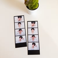 Image 1 of Sunghoon Boyfriend Material Film Strip